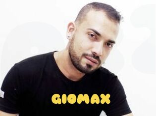 GIOMAX