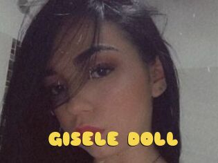 GISELE_DOLL