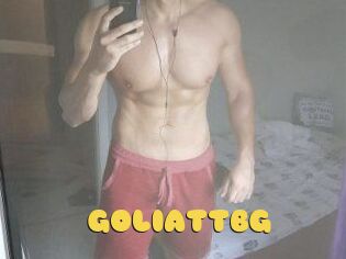 GOLIATTBG