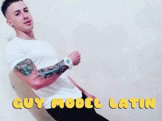 GUY_MODEL_LATIN