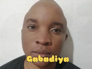 Gabadiya