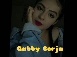 Gabby_Borja