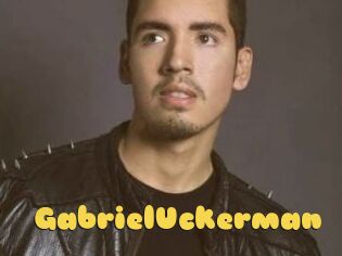 GabrielUckerman