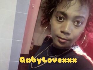 GabyLovexxx
