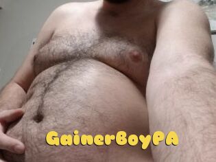 GainerBoyPA