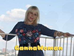 GannaWoman