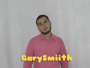 GarySmiith