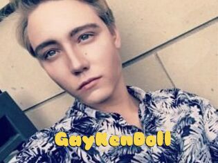 GayKenDoll