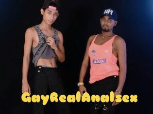 GayRealAnalsex