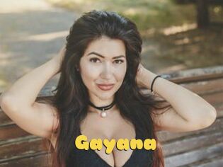 Gayana