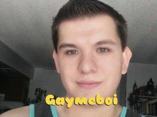Gaymeboi