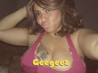 Geegeez