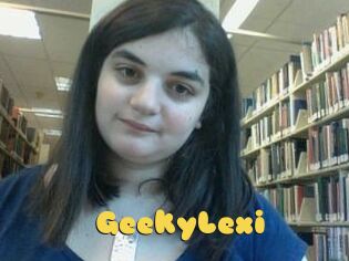 GeekyLexi