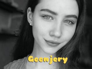 Geenjery