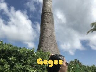 Gegee