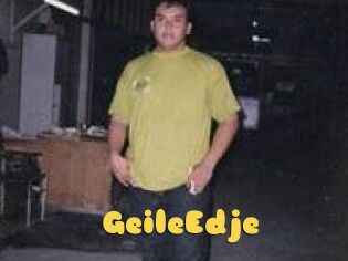 GeileEdje
