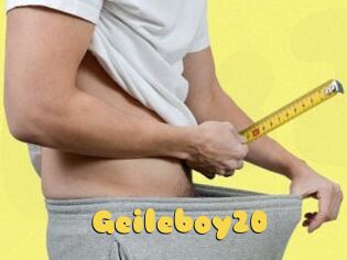 Geileboy20