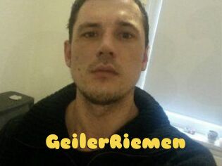 GeilerRiemen