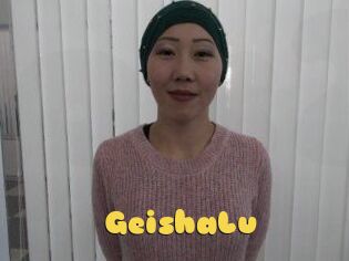 GeishaLu
