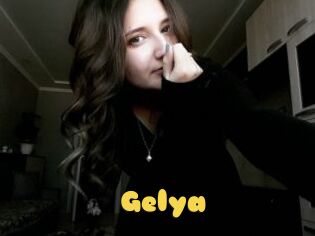 Gelya