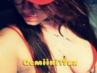 Gemiini19xx