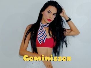 Geminissex