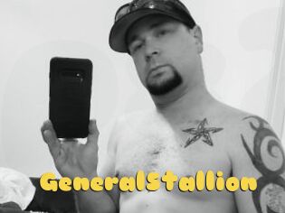 GeneralStallion