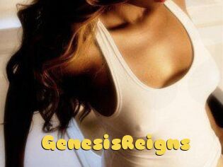 GenesisReigns