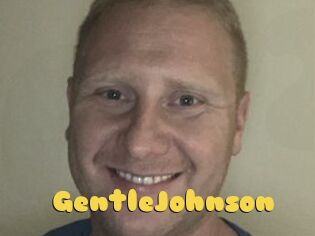 GentleJohnson
