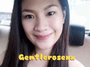Gentlerosexx