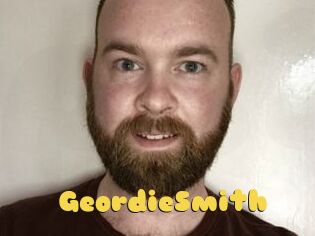 GeordieSmith