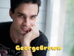 GeorgeBrown