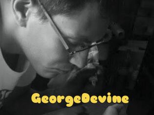 GeorgeDevine