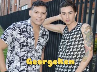 Georgeken