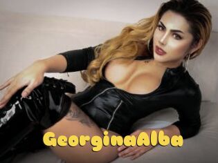 GeorginaAlba