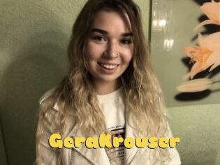 GeraKrouser