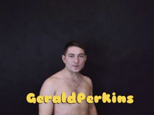 GeraldPerkins