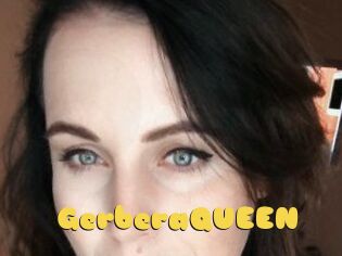GerberaQUEEN