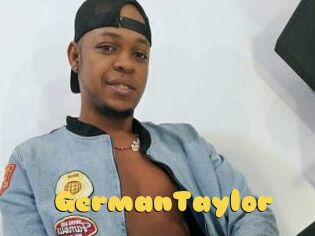 GermanTaylor