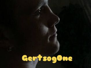 GertsogOne