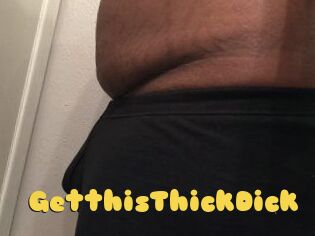 GetthisThickDick