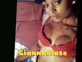 GiannaBlaze