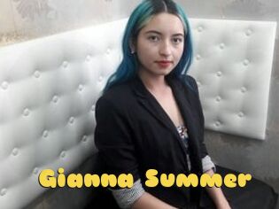 Gianna_Summer