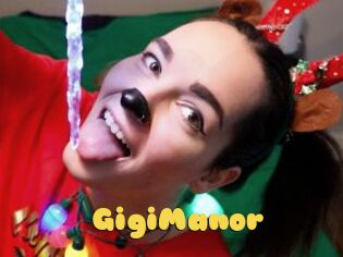 GigiManor
