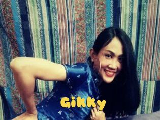 Gikky