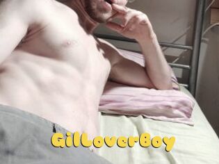 GilLoverBoy