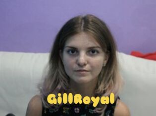 GillRoyal