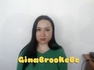 GinaBrookeBe