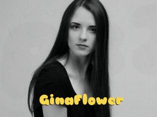 Gina_Flower