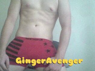 GingerAvenger